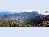 Panorama Madeira